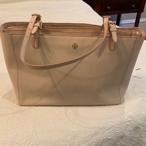 Tory Burch York Buckle Tote